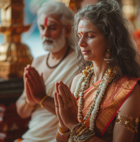 Acharya Raghav Sharma